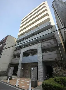 エスリード心斎橋西【403号室】の外観