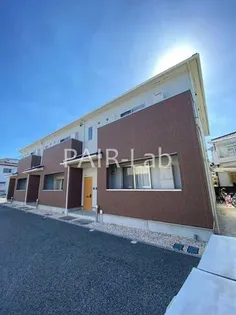 プレミアムハイツ土山の画像