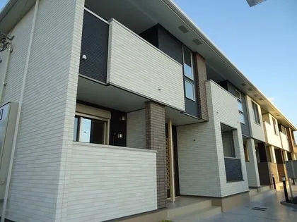 サンコート網干の画像