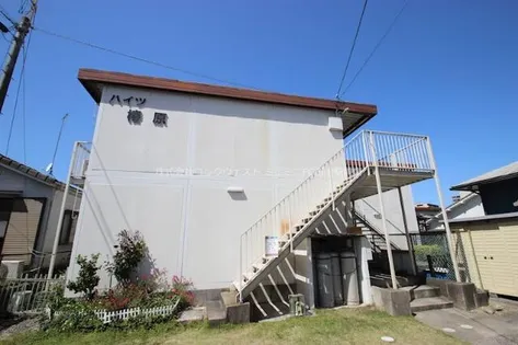 ハイツ椿原の画像