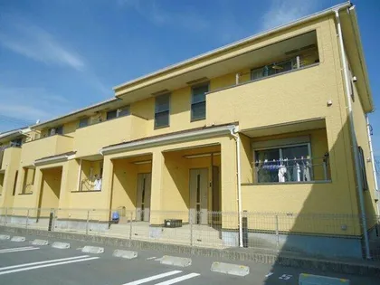 カーサフィオーレCの画像