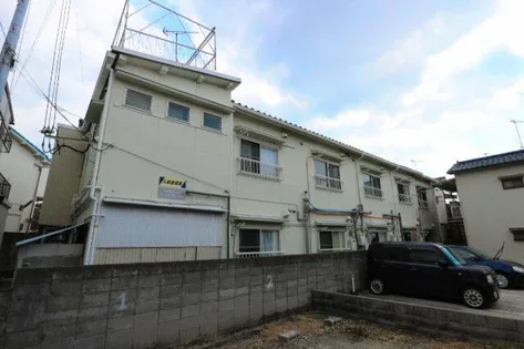 第2太陽ハイツの画像