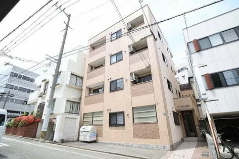 フィオルーナ西新の画像