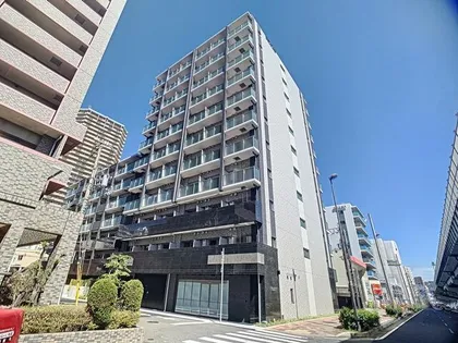 エスリード神戸兵庫駅マリーナスクエアの画像