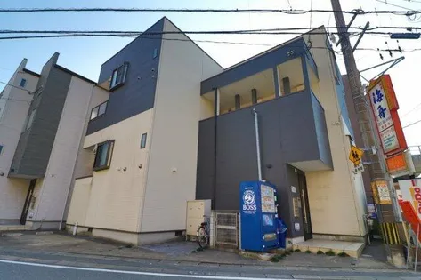 パサージュ諸岡の画像