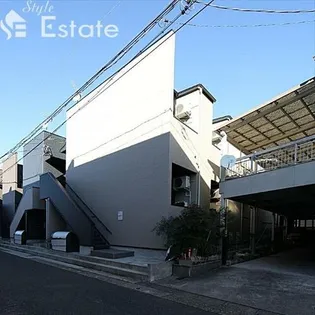 TATERU APARTMENT 東山町IID棟の画像