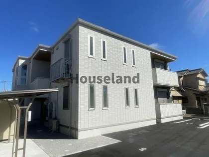 DーGRACE秋月の画像