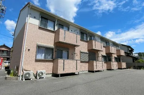 レジデンス木の実の画像