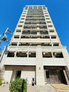 サムティ大阪CITY WESTの画像