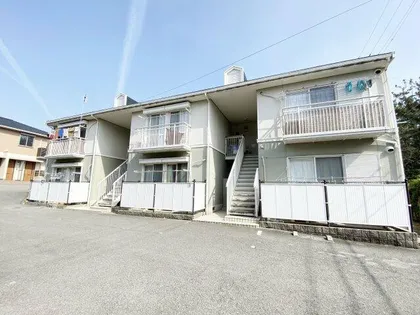 パインウッドヴィレッジ5号棟の画像