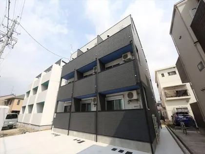 ディアコート塩池の画像