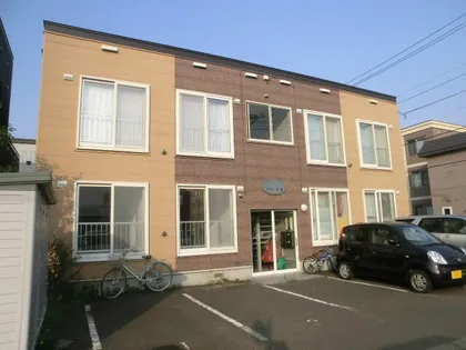 ファミール寿の画像