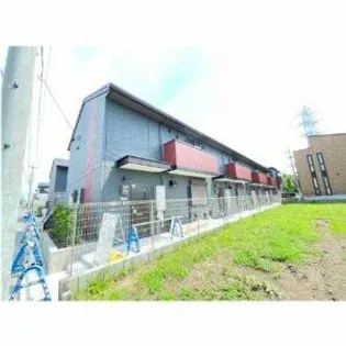 ガレージハウス朝宮 B棟の画像