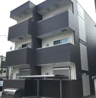 フジパレス下新庄駅東Ⅱ番館の画像