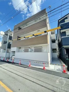 フジパレス長原ウエストの画像