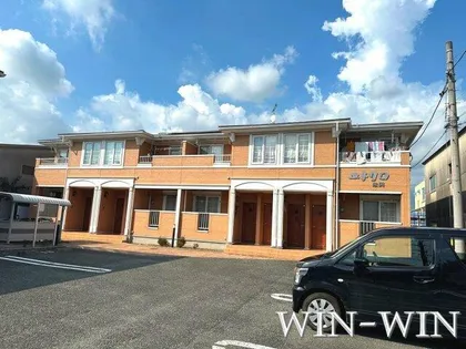 ユトリロ忠興 Bの画像