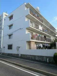 マンション緑黒石B棟の画像