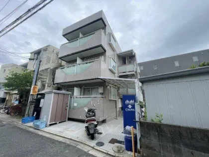 アイティ千里山の画像