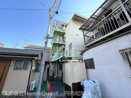 船井コーポの画像