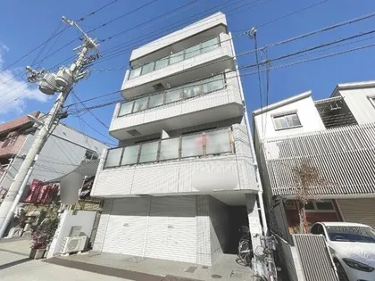 メゾンド西宮の画像
