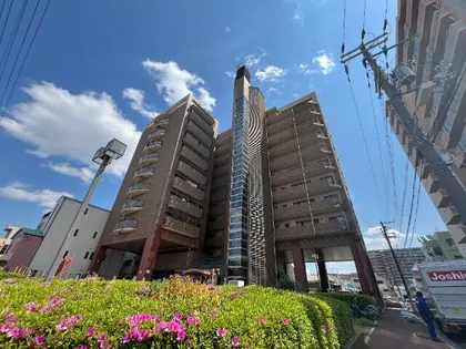DO鶴見の画像