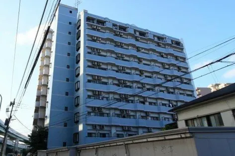 スパークリングタワー西門橋の画像