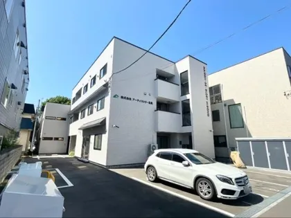 メゾン ド グローリー美園の画像
