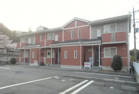 ミーツハウス大門の画像