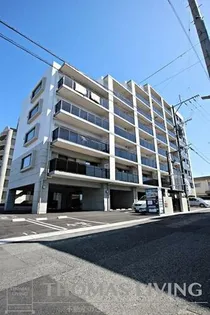 ヒルクレスト小倉高峰グランデの画像