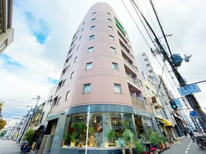 ナニワランド上本町の画像