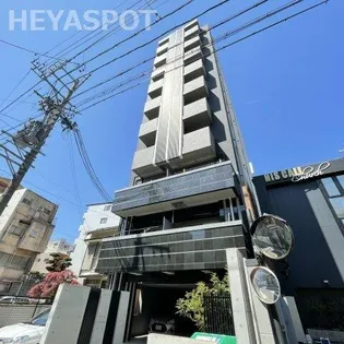 プランベイム大須駅前の画像