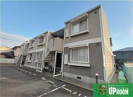 らぽーる鈴 A棟の画像