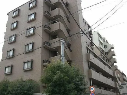 エアーシャトー六田の画像