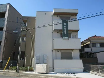 エスターテ西明石の画像