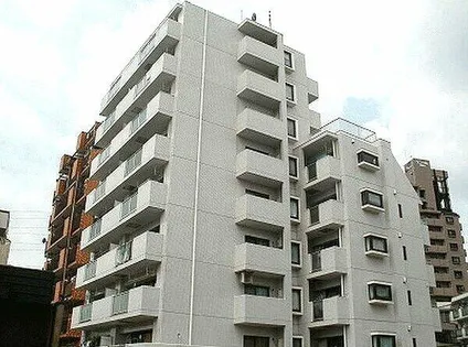 ラ キャッスル21原の画像