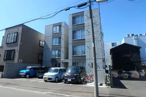 GRANDWOOD KANONの画像