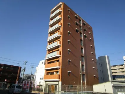 ふぁみゆ上田Ⅲの画像