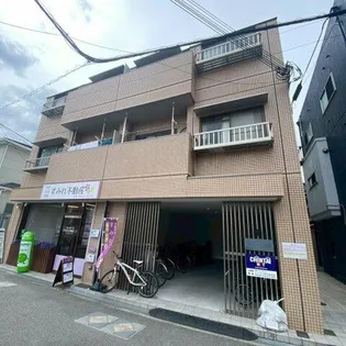 ヴィオール山坂の画像