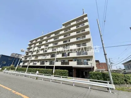 リベラルパレス平野の画像