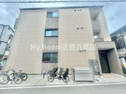 HーMAISON加美正覚寺Ⅷの画像