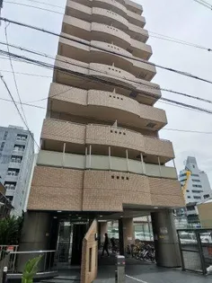 メゾン デ ノムラ東心斎橋の画像