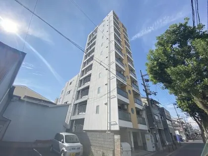 オズレジデンス今里Ⅲの画像