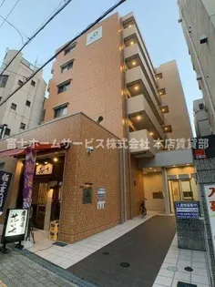 ふぁみゆアビコⅥの画像