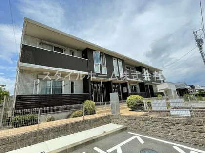 グラン シャリオ A棟の画像