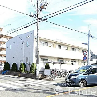 レジデンス藤の画像