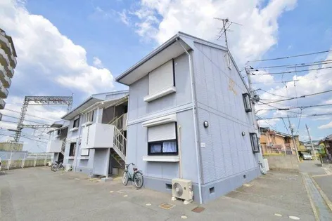 メゾン ラベールの画像