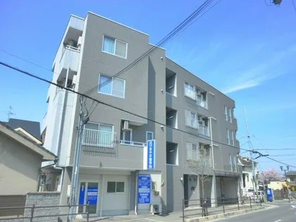 プチモンティ【3階】の外観