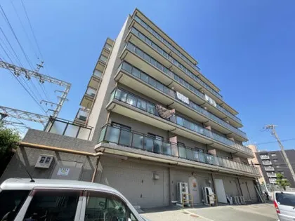 フォンテーヌブロー【210号室】の外観