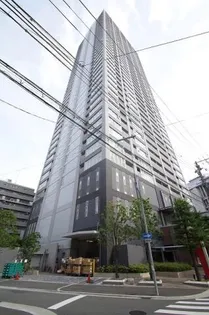 大阪府大阪市北区天神橋7丁目【マンション】の外観
