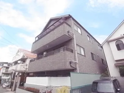 栗原マンションの画像